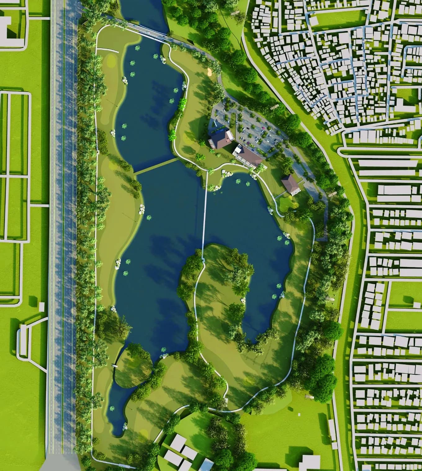 Property Development